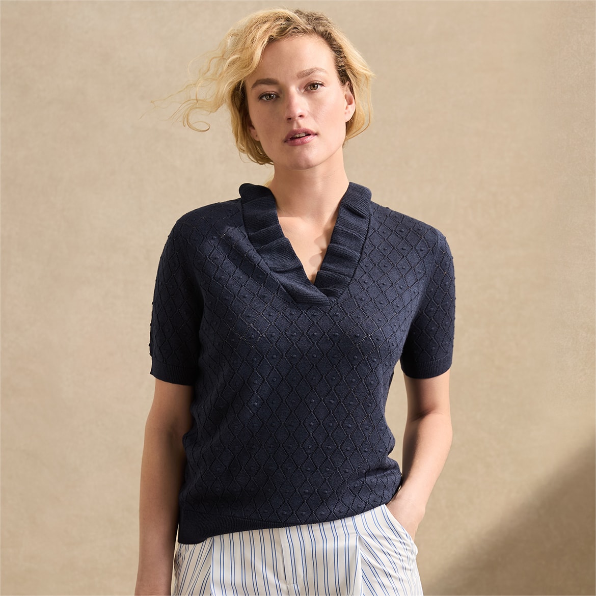 ウィメンズ セーター