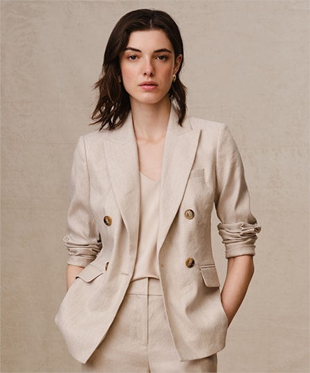 ジャケット・ブレザー