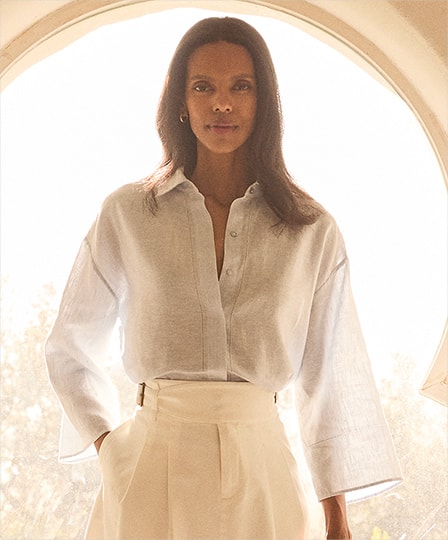 シャツ・ブラウス