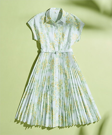 ドレス・ワンピース