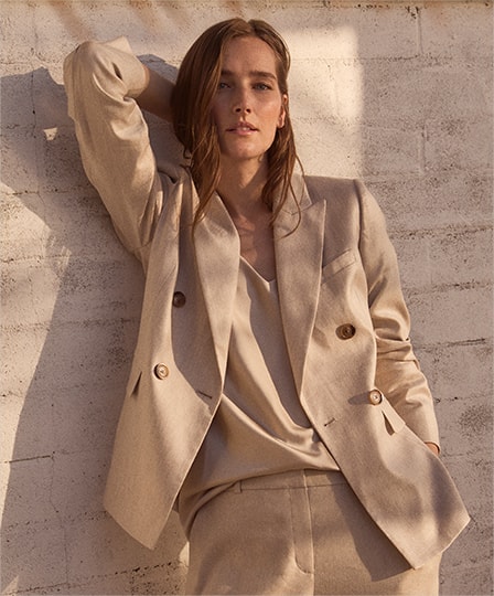 ジャケット・ブレザー