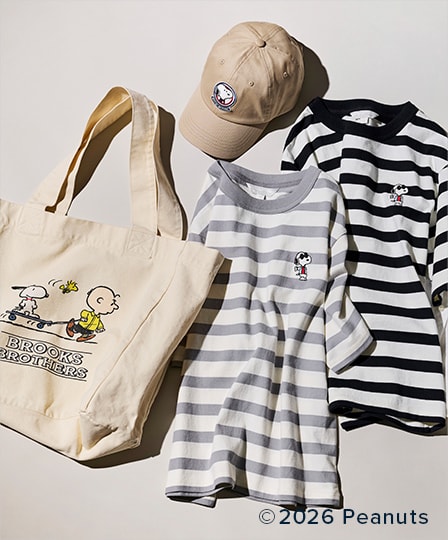 PEANUTS