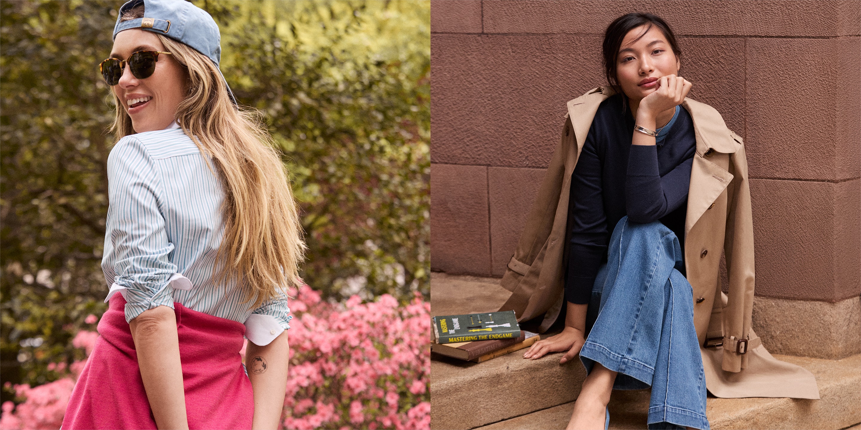 the New Fall Classics