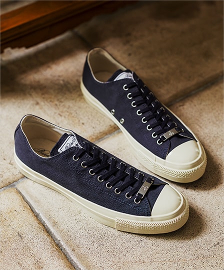CONVERSEコラボ