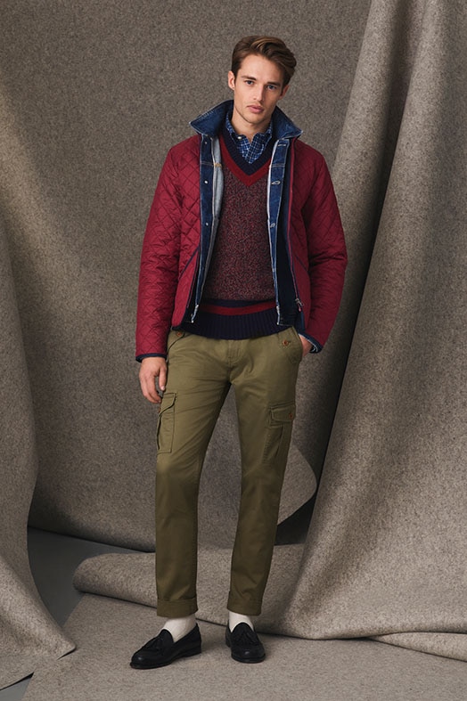 Fall 2024｜Brooks Brothers Japan（ブルックス ブラザーズ ジャパン）