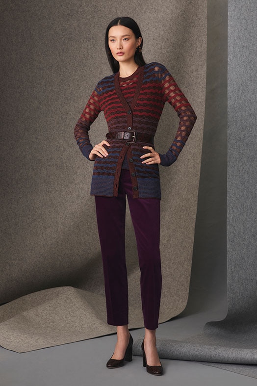Fall 2024｜Brooks Brothers Japan（ブルックス ブラザーズ