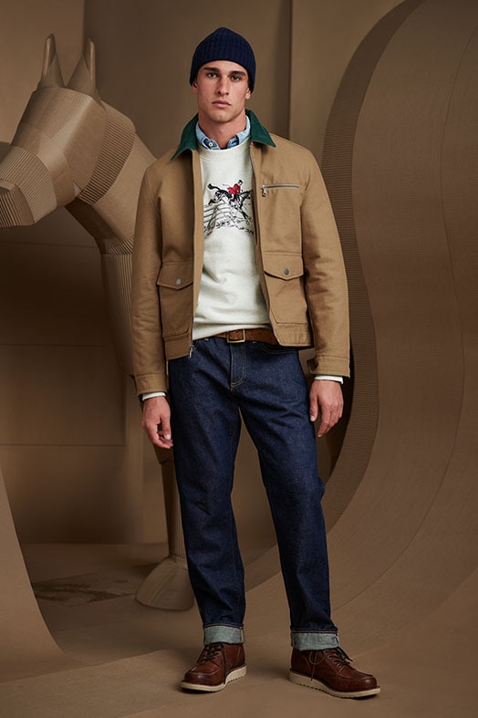 2025 Fall Collection｜Brooks Brothers Japan（ブルックス ブラザーズ