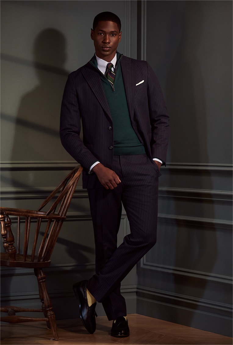 2026 FALL Collection｜Brooks Brothers Japan（ブルックス ブラザーズ