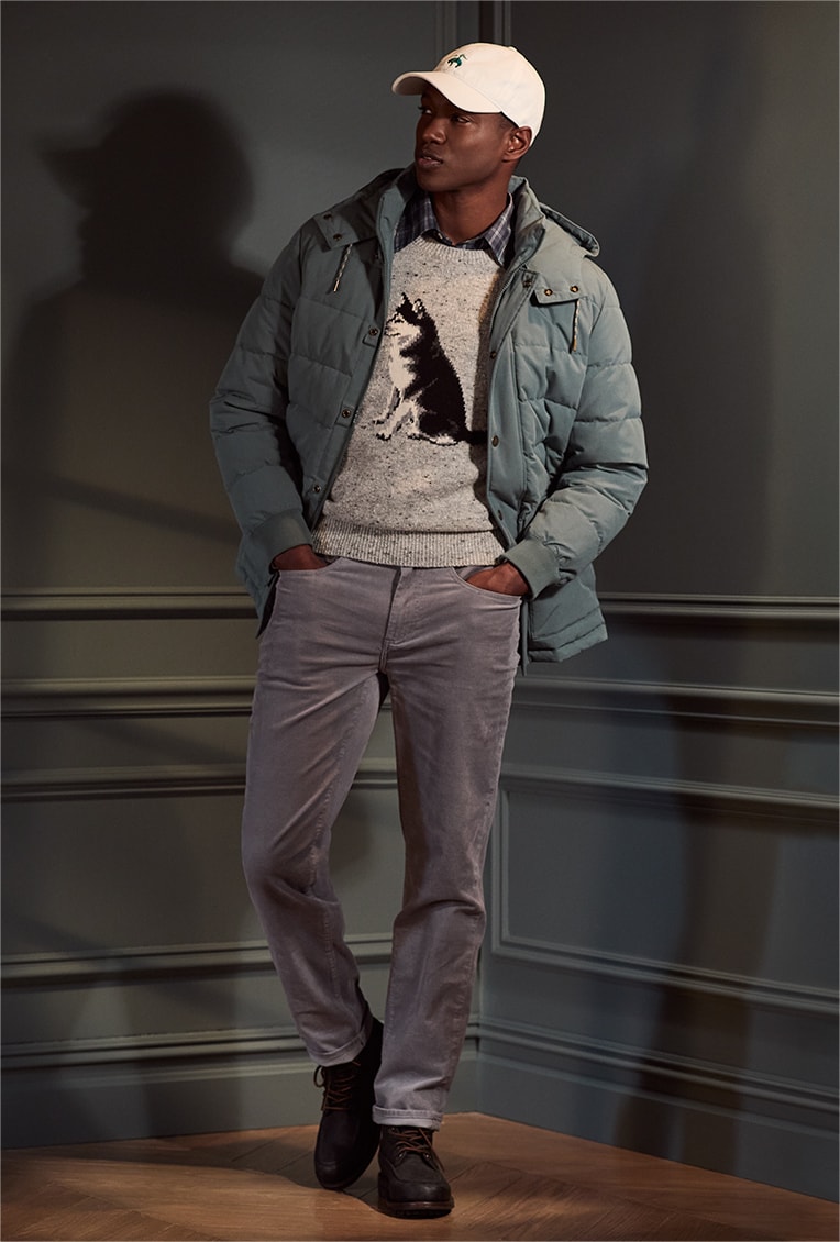 2026 FALL Collection｜Brooks Brothers Japan（ブルックス ブラザーズ