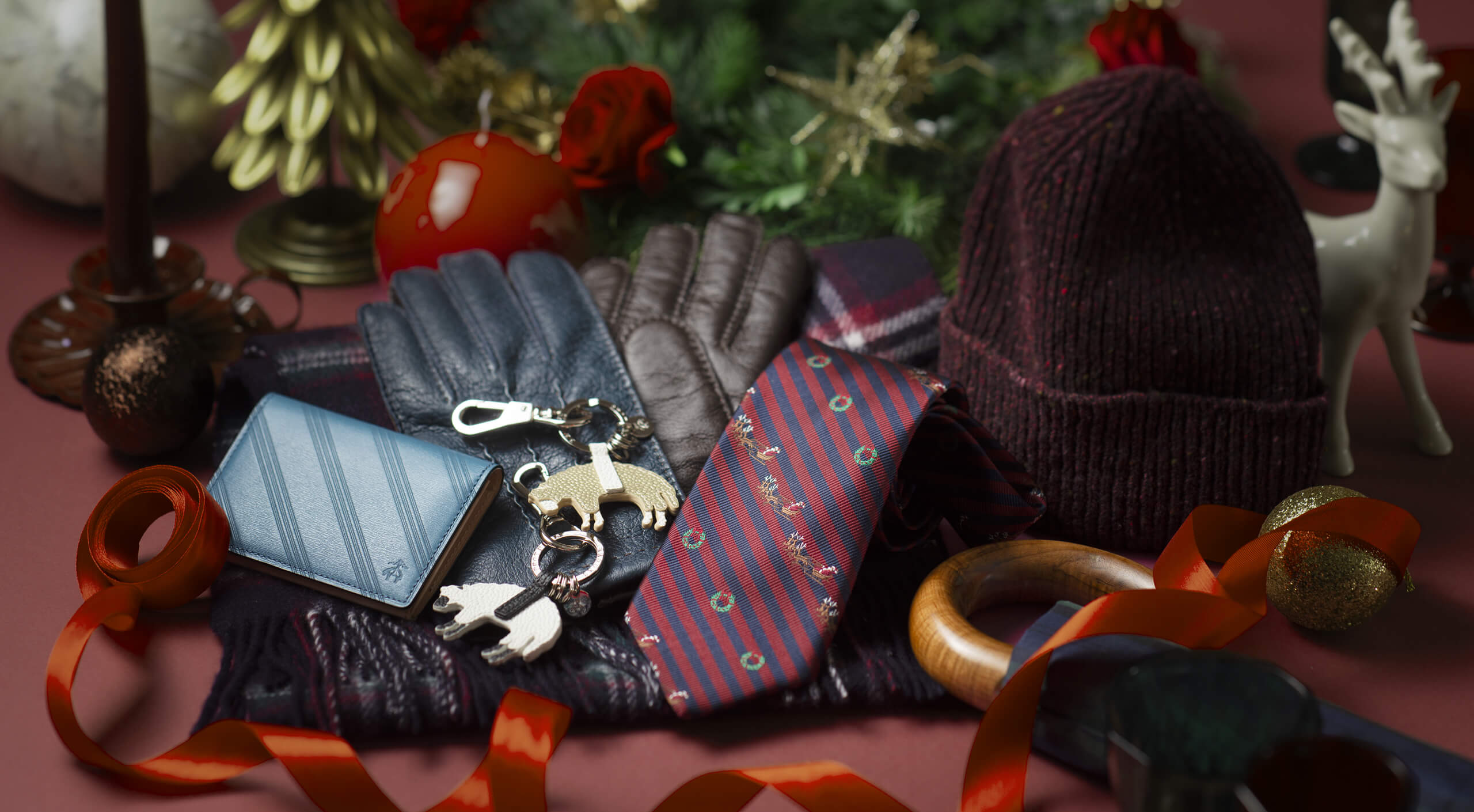 クリスマスのイメージ