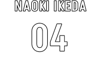 NAOKI IKEDA