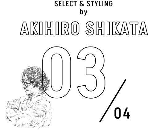AKIHIRO SHIKATA