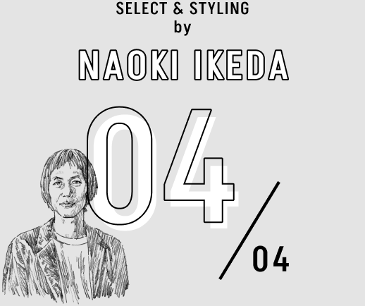 池田尚輝 イラスト