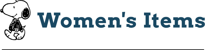 Women's Items