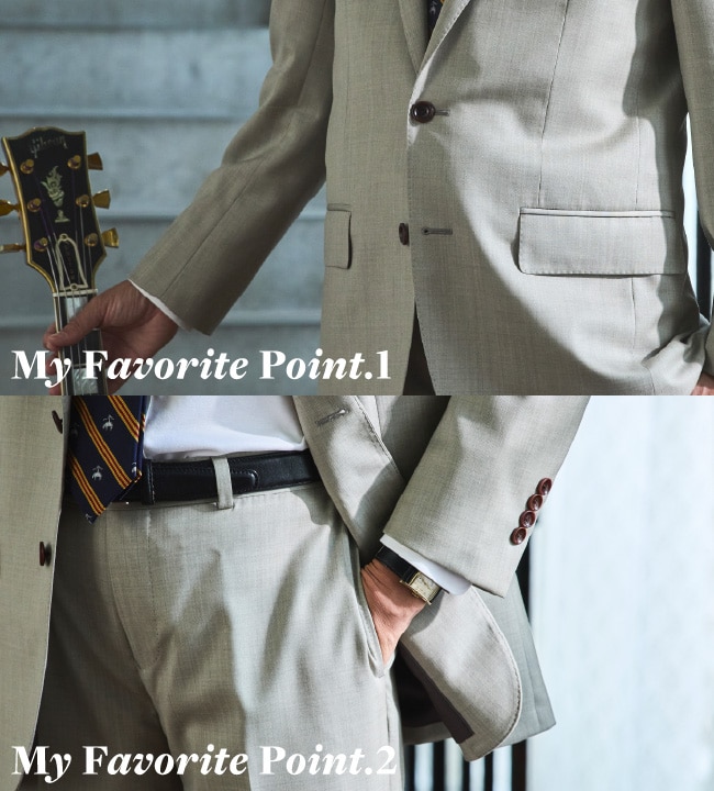 My Favorite Point.1 My Favorite Point.2
