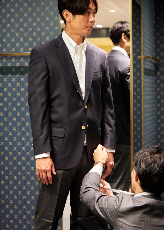 試着画像