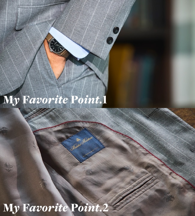 My Favorite Point.1 My Favorite Point.2