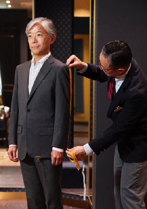 試着画像