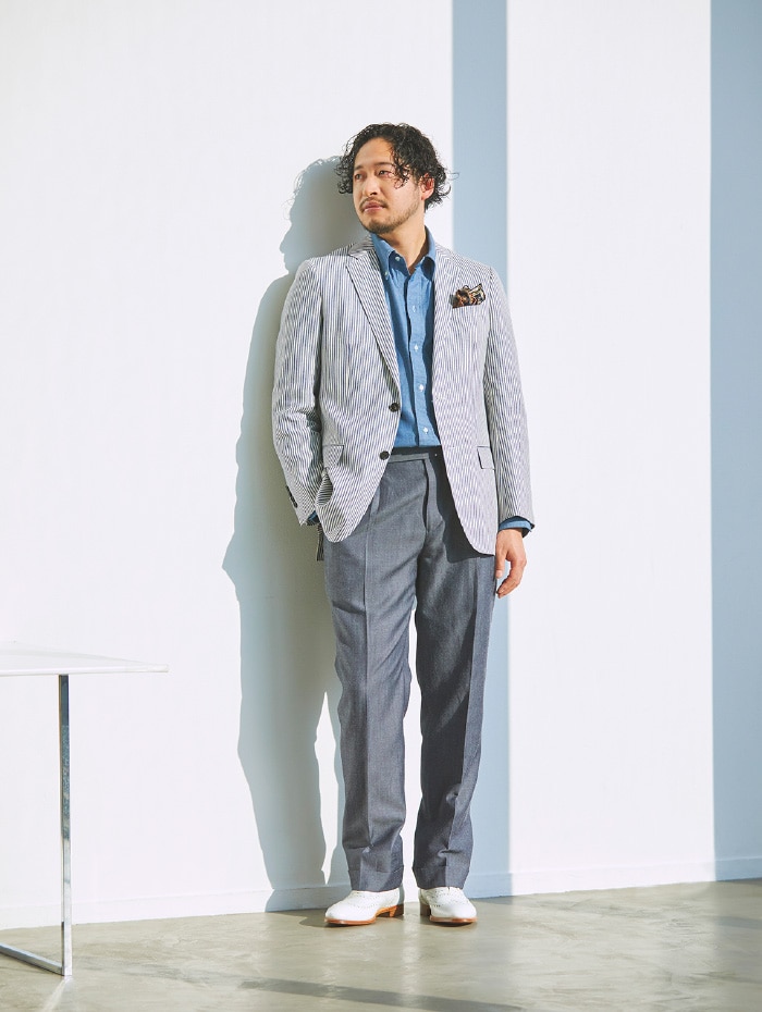 How to Style MODERN AMETORA vol.2 | Brooks Brothers Japan