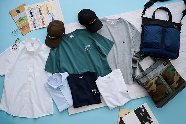 Monthly Picks for July