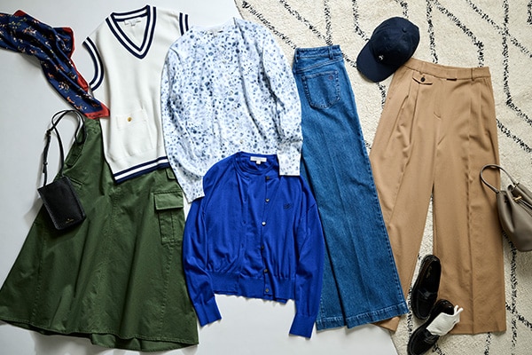 Monthly Picks for August