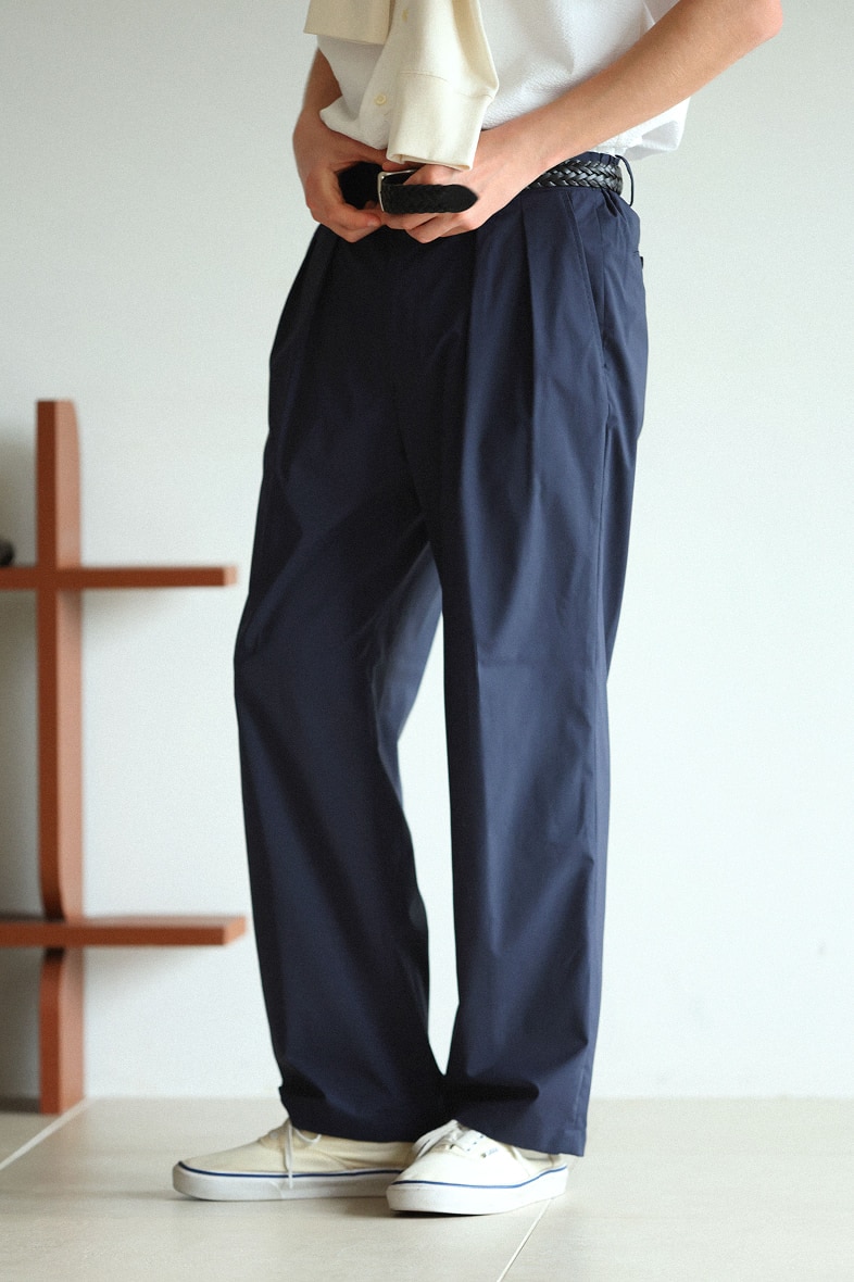 モデル着用画像