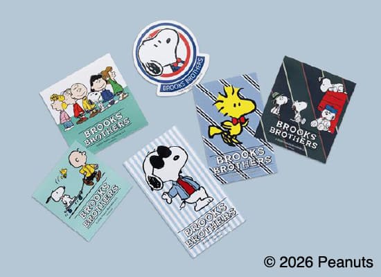 オリジナルステッカー