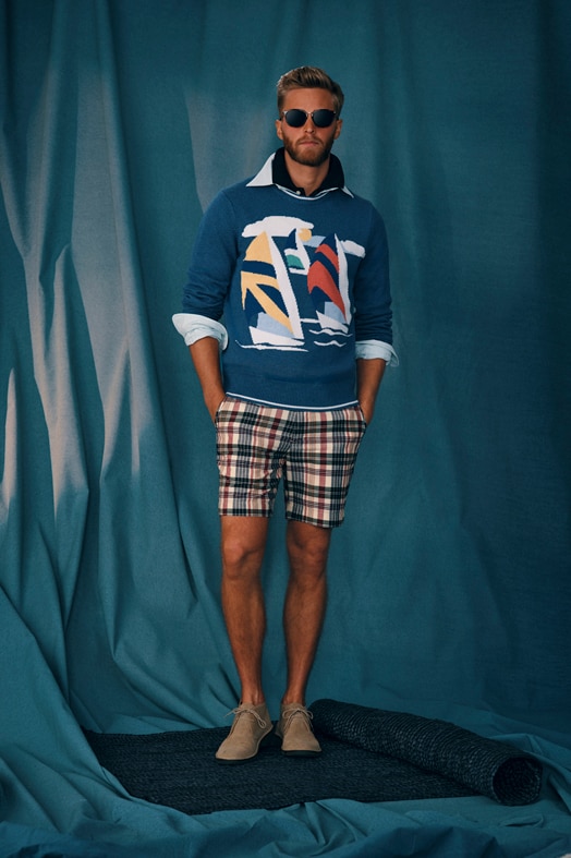 Summer 2024｜Brooks Brothers Japan（ブルックス ブラザーズ