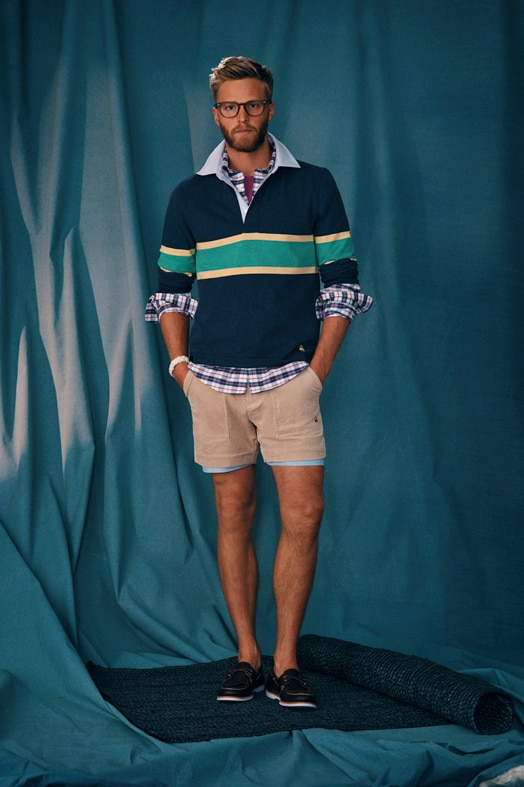 Summer 2024｜Brooks Brothers Japan（ブルックス ブラザーズ