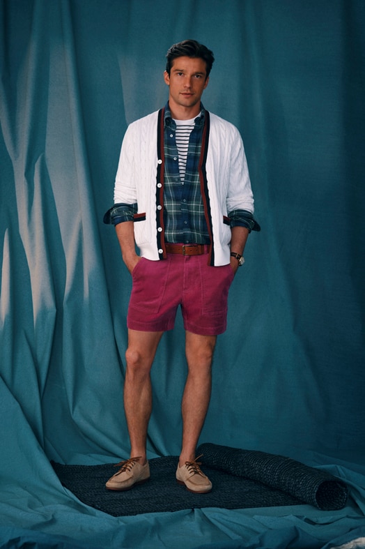 Summer 2024｜Brooks Brothers Japan（ブルックス ブラザーズ