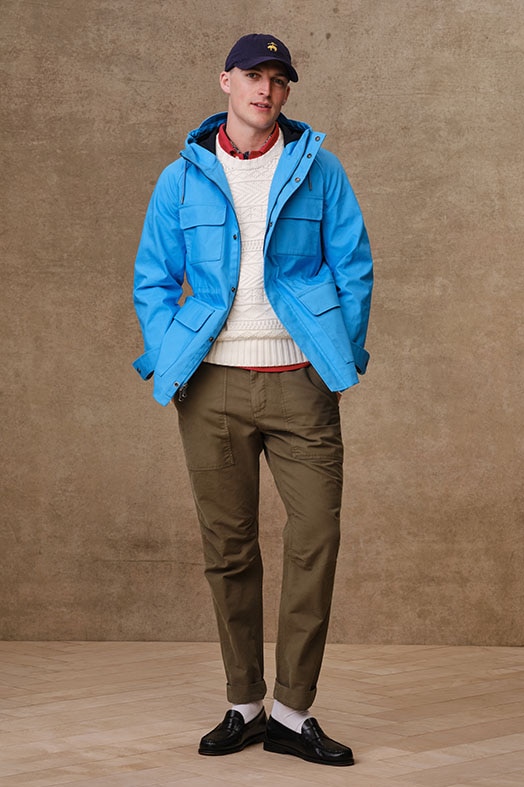 2026 Summer Collection｜Brooks Brothers Japan（ブルックス