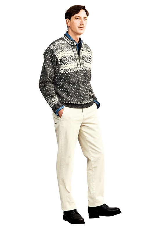 Winter 2024｜Brooks Brothers Japan（ブルックス ブラザーズ