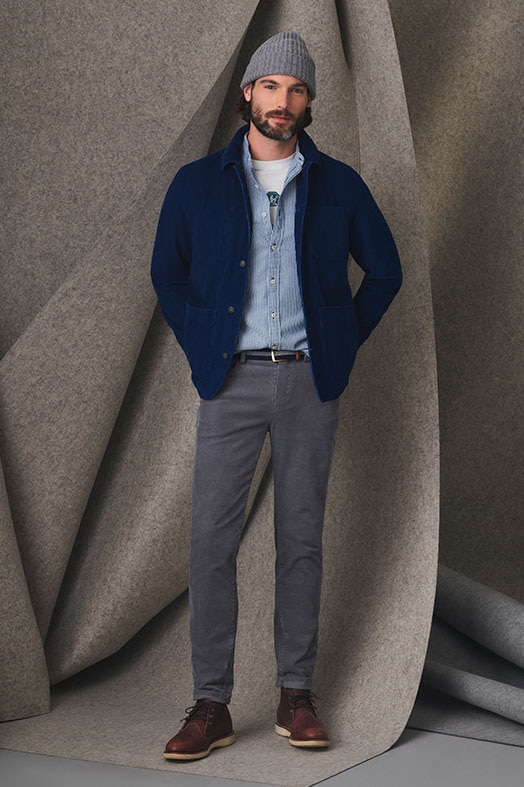 Brooks Brothers アイボリーブレザー 15673-210-