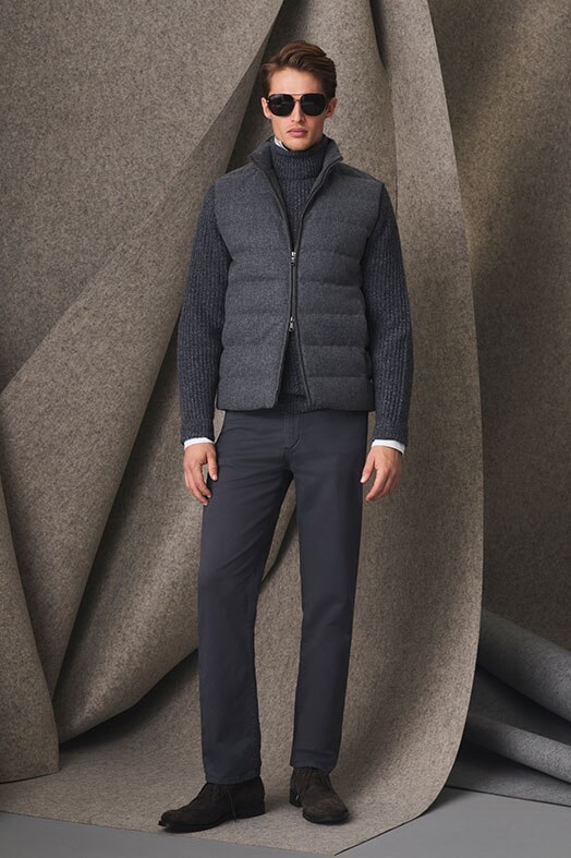 Winter 2024｜Brooks Brothers Japan（ブルックス ブラザーズ ジャパン）