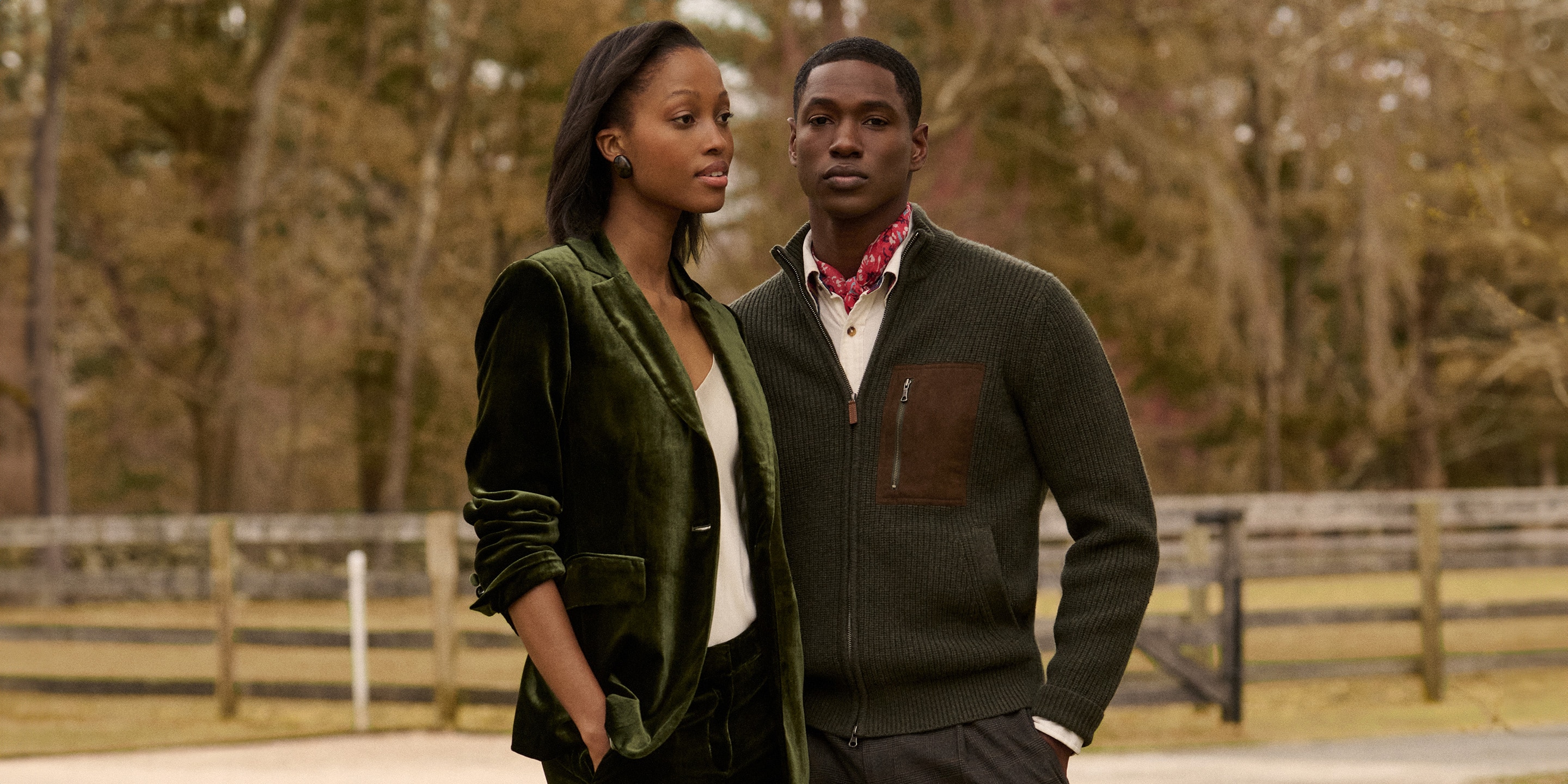 2025 Winter Collection｜Brooks Brothers Japan（ブルックス