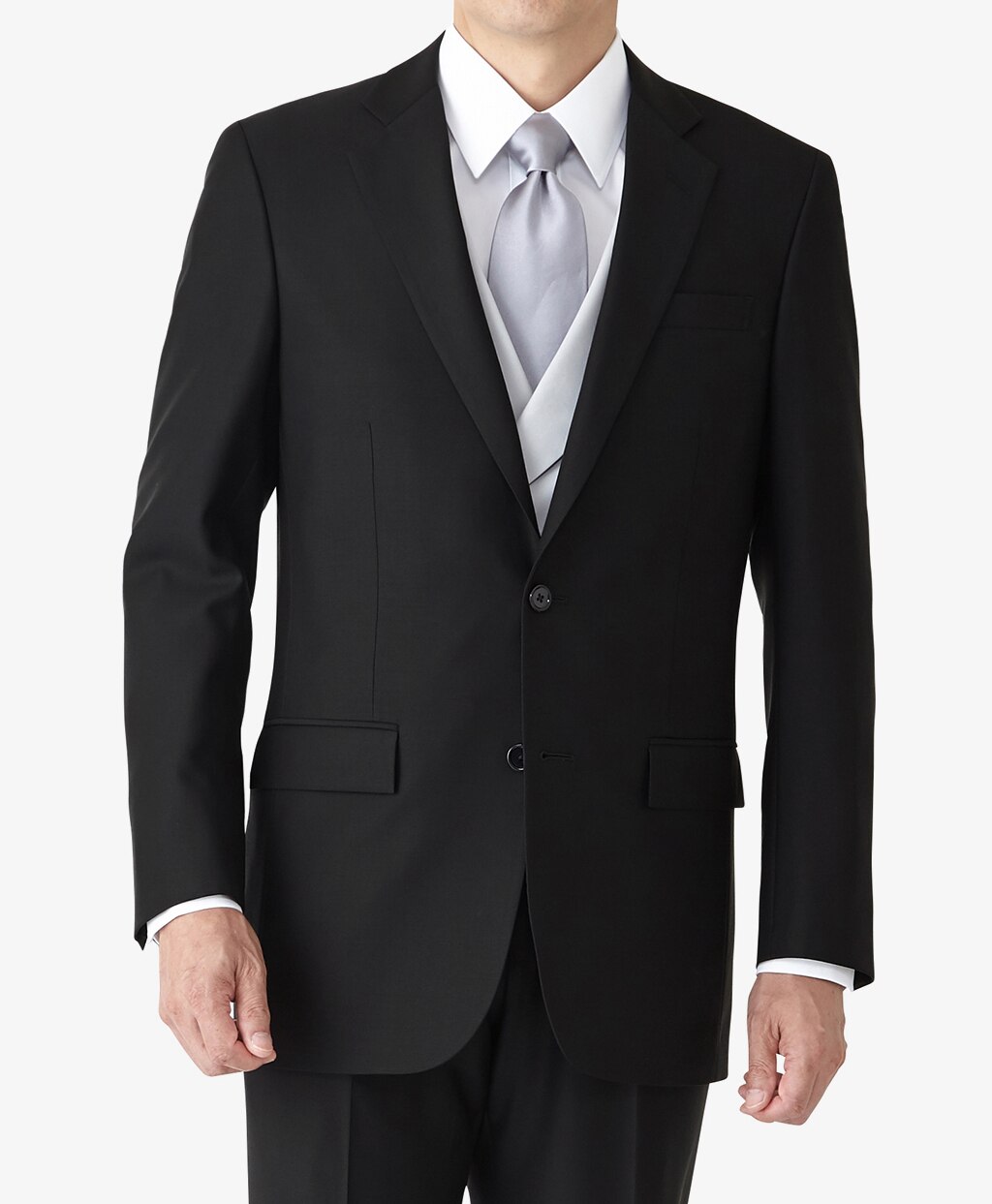 ウールツイル フォーマル 2釦スーツ Regent | Brooks Brothers Japan 