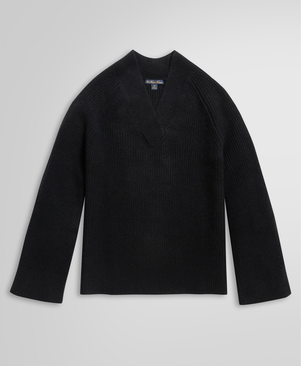 LACOSTE for BEAUTY&YOUTH＞ Vネック ニット