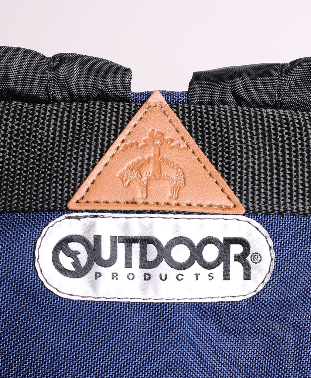 Brooks Brothers x OUTDOOR PRODUCTS コーデュラナイロン バックパック Made in USA