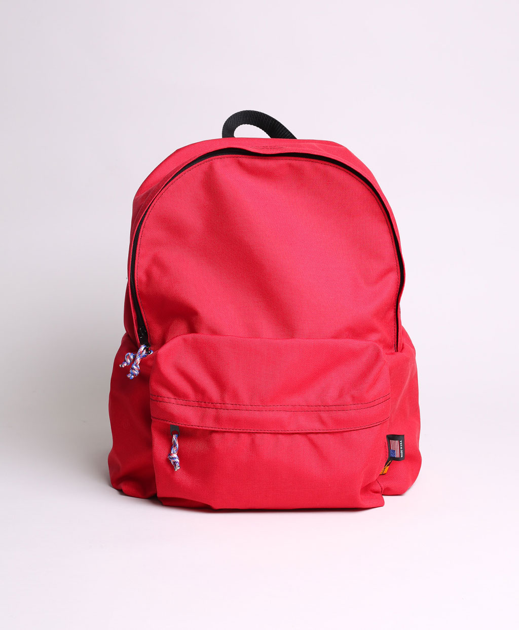 Brooks Brothers x OUTDOOR PRODUCTS　コーデュラナイロン　バックパック　Made in USA