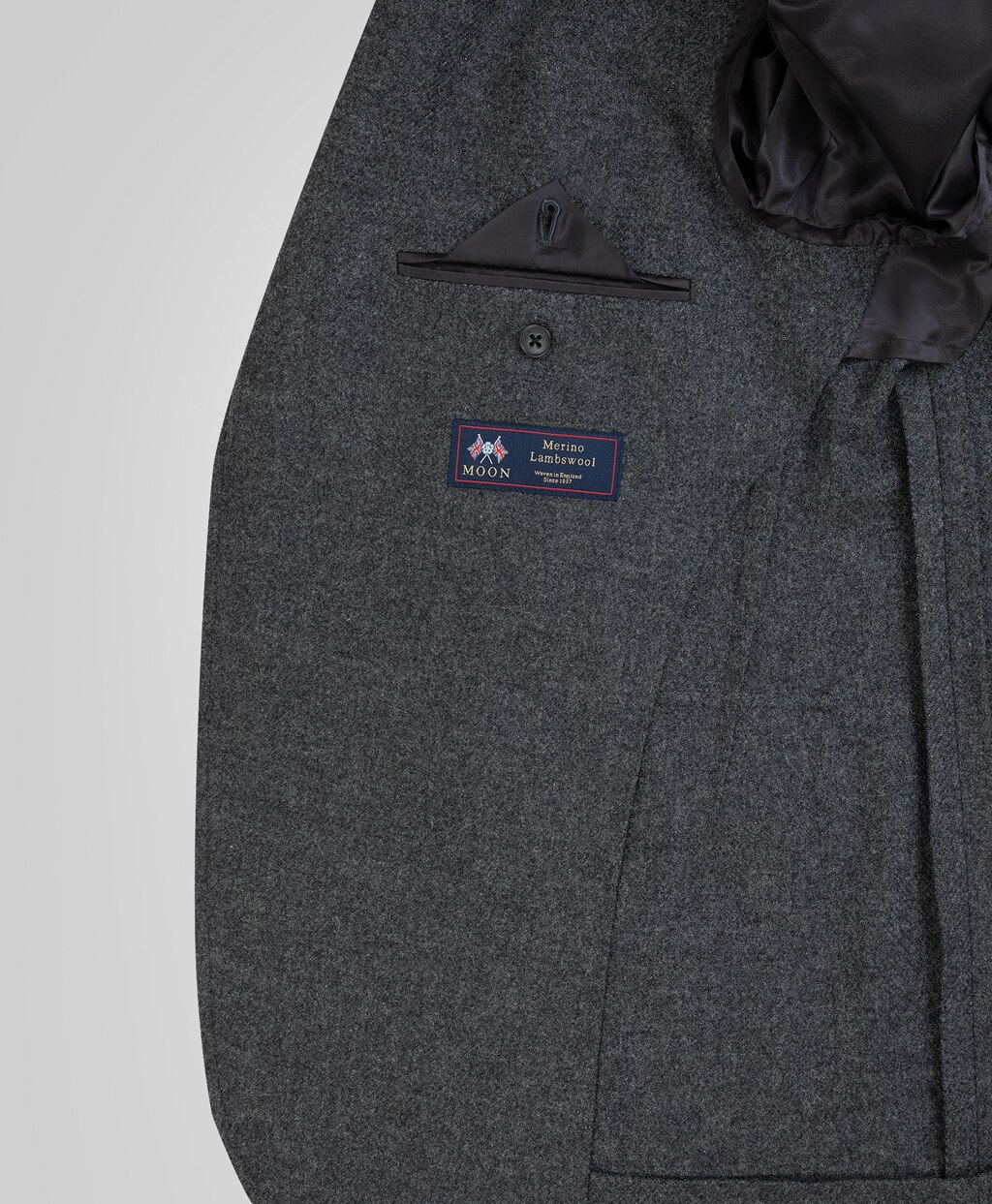 BROOKSBROTHERS☆フィッツジェラルドフィットツイードジャケット46 