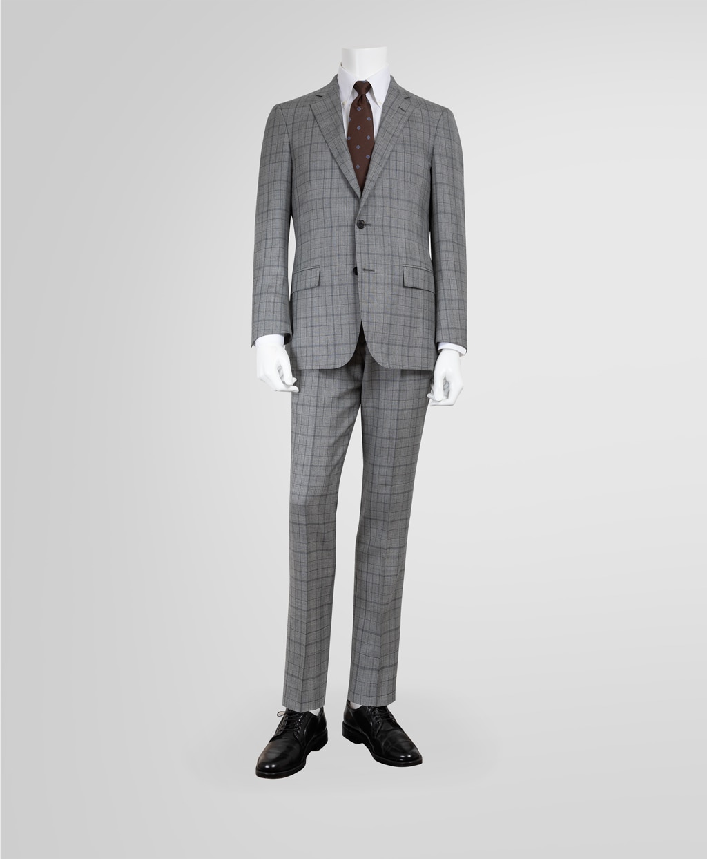 ブルックスブラザーズ スーツセットアップ ヴィンテージ 1818 1980年代