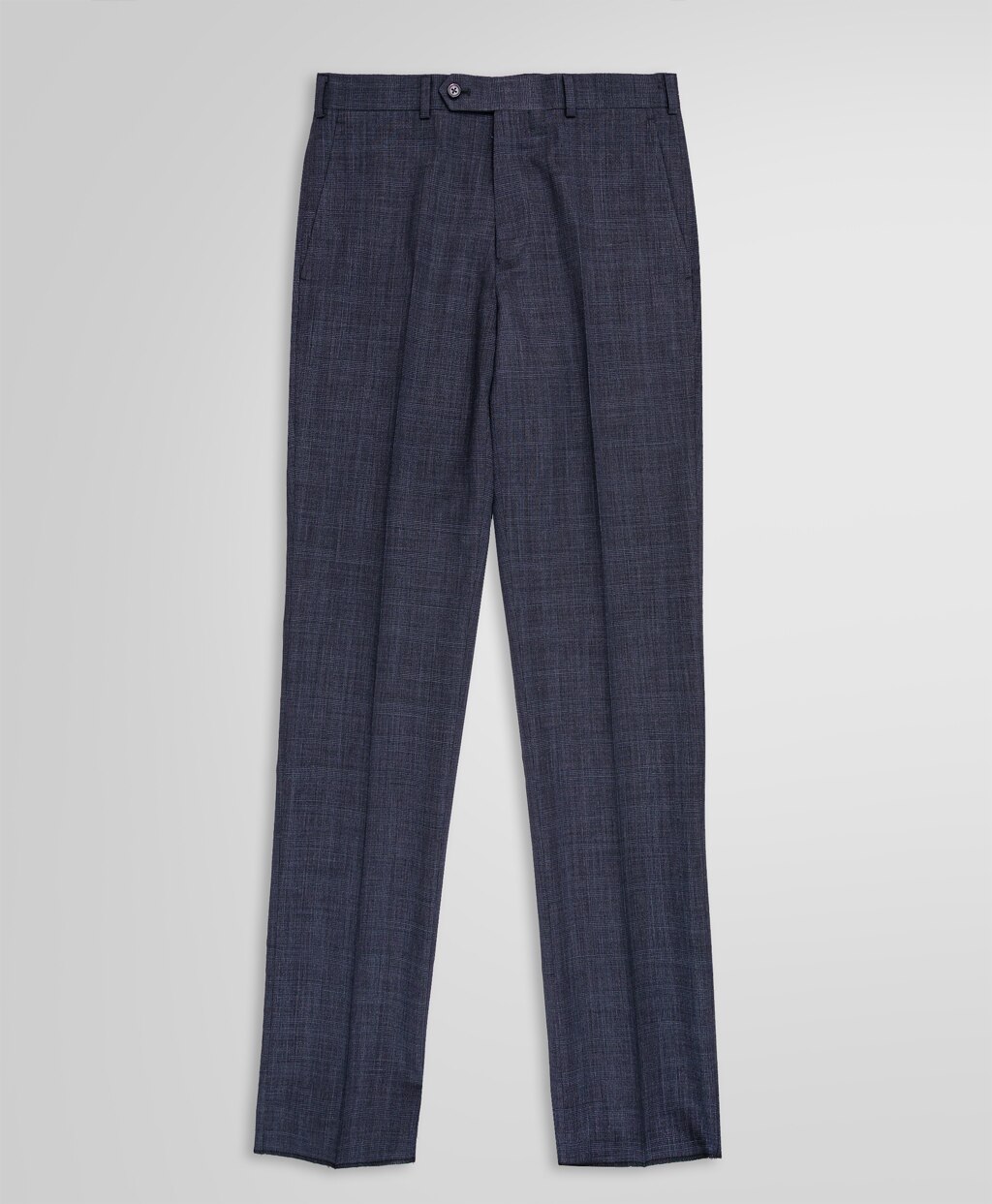 新品】Brooks Brothers ウール/ラミー トラウザーズ