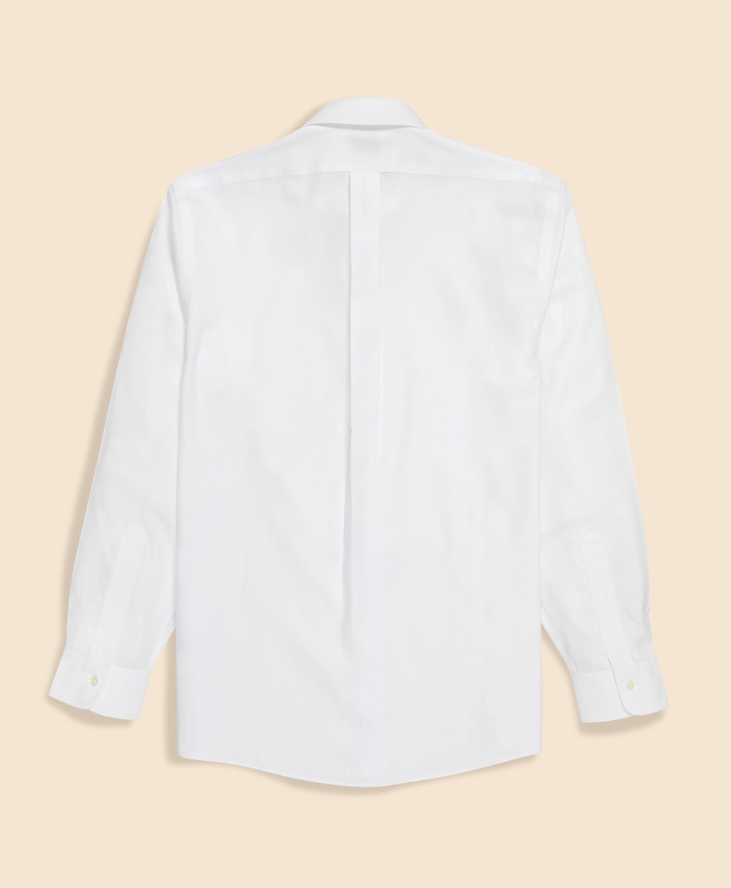 Brooks Brothers Explorer　ノンアイロン　スーピマコットンブレンド　ドレスシャツ　Slim Fit6