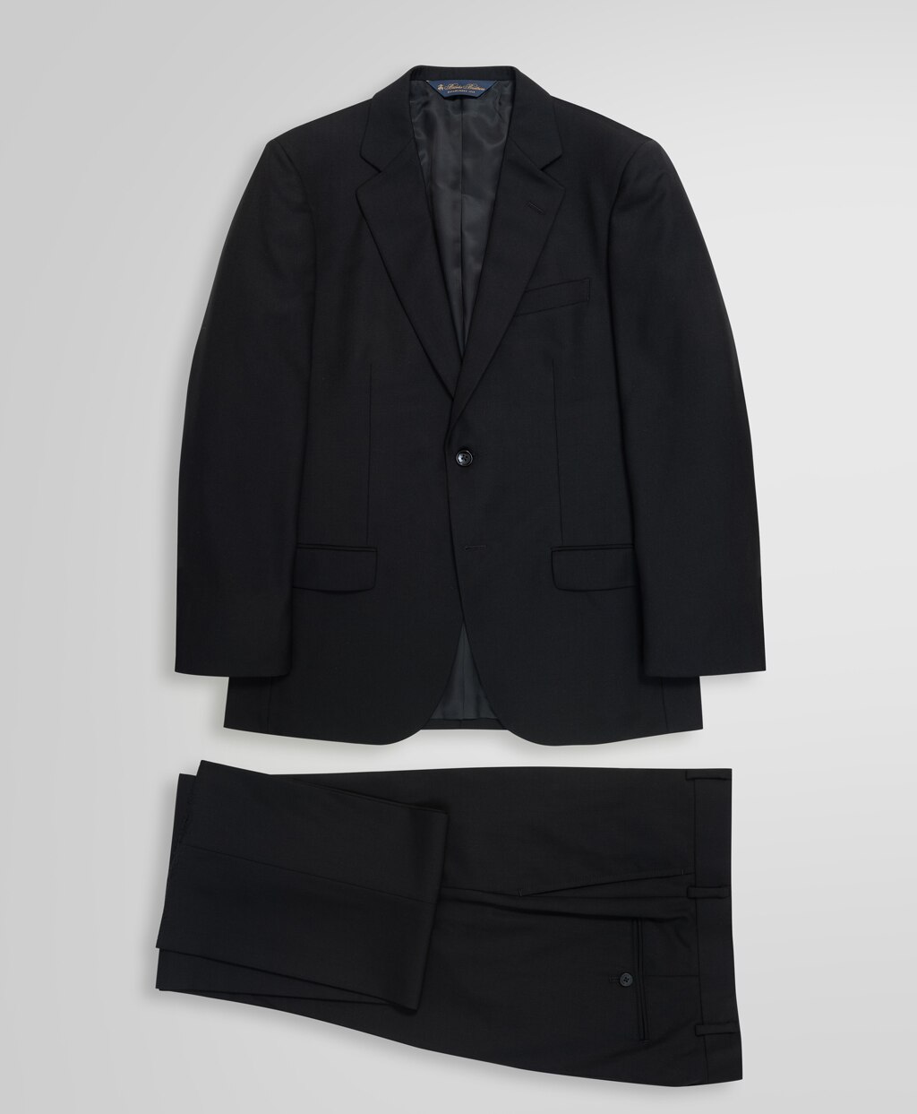 ウール フォーマル 2釦スーツ Madison | Brooks Brothers Japan  