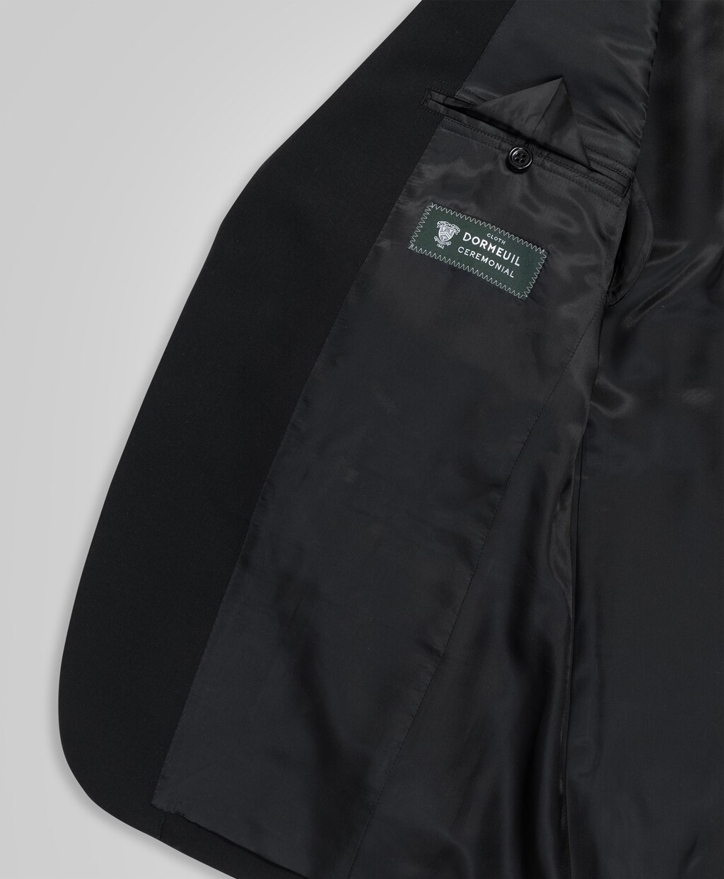 ウール フォーマル 2釦スーツ Madison | Brooks Brothers Japan  