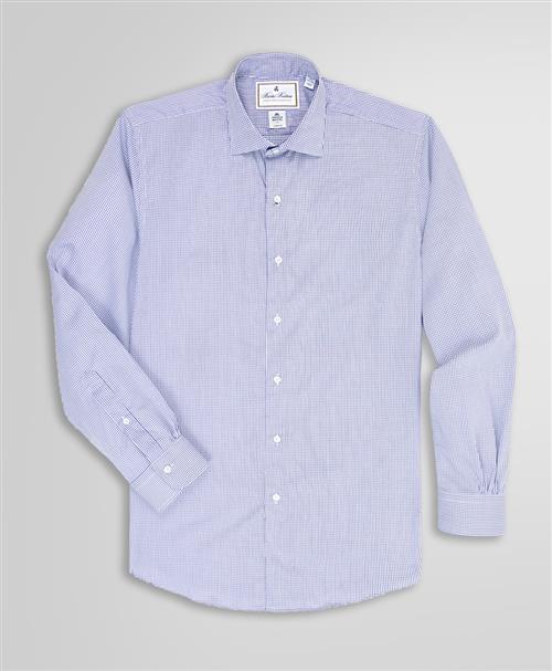 40代メンズに人気のシャツブランド