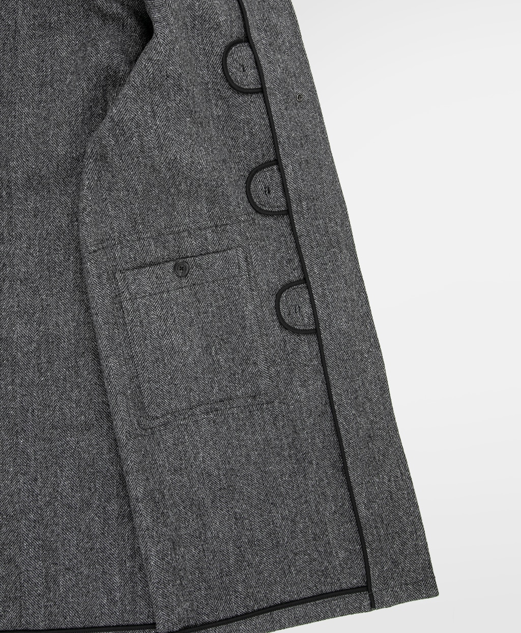 Brooks Brothers Cloud ウール/リネン ヘリンボーン ２釦スーツ Regent | Brooks Brothers Japan (ブルックス  ブラザーズ ジャパン)