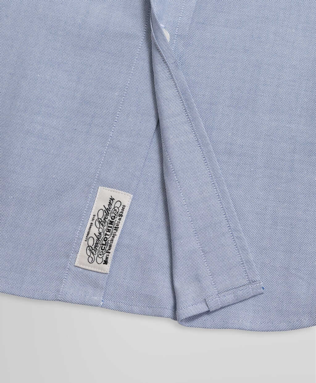 ◇Archive Collection◇スーピマコットン オックスフォード