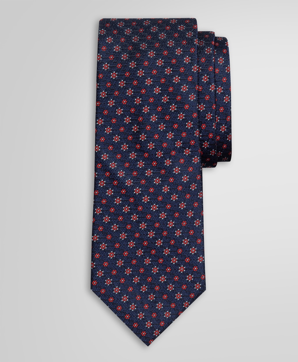 スモールパターン ジャカードタイ | Brooks Brothers Japan 