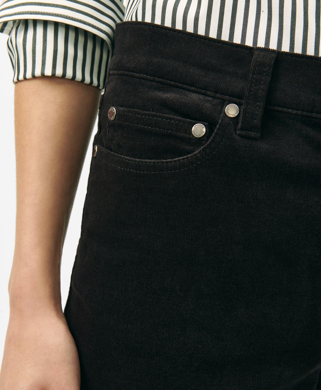 5 Pocket Pants | パンツ｜Ron Herman(ロンハーマン)｜Ron Herman